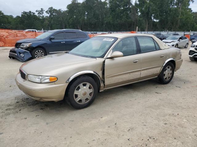 Salvage Buick Century
