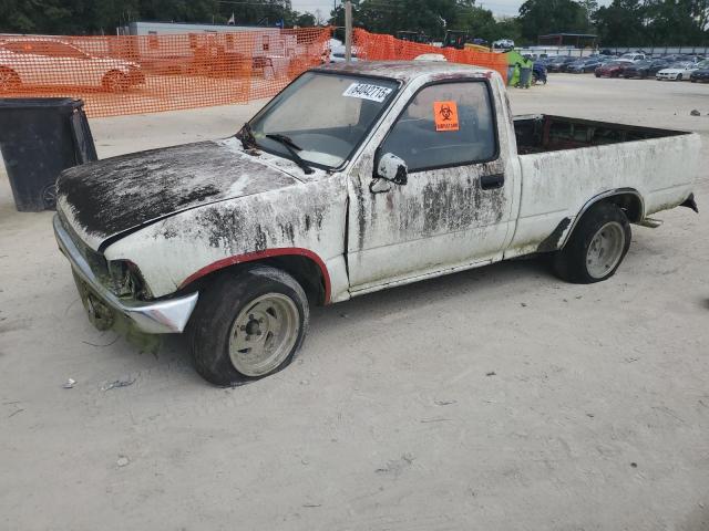  Salvage Toyota Pickup