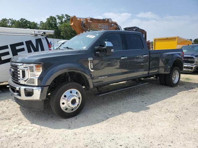  Salvage Ford F-450