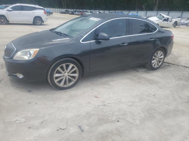  Salvage Buick Verano