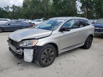  Salvage Volvo XC60