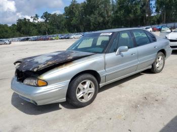  Salvage Pontiac Bonneville