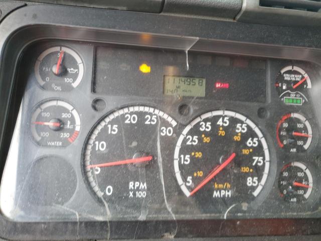 Freightliner Cascadia 1 Image 10