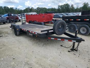  Salvage Triple Crown 20  Eq Tra