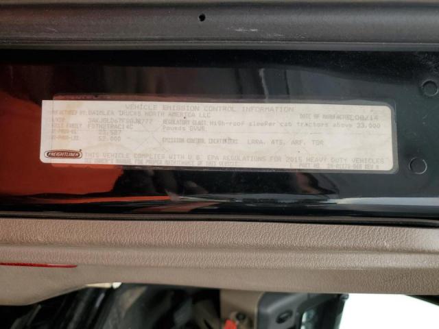 Freightliner Cascadia 1 Image 9