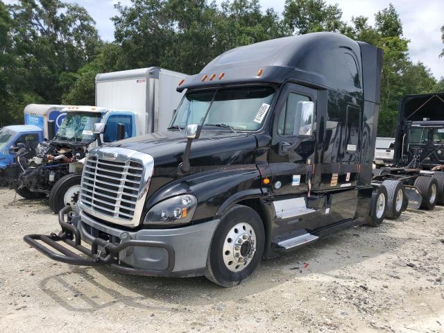 Freightliner Cascadia 1 Image 2