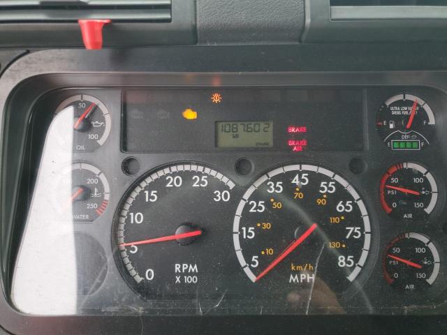 Freightliner Cascadia 1 Image 9