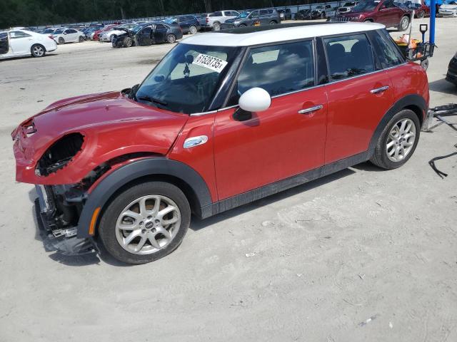  Salvage MINI Cooper
