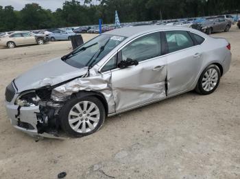  Salvage Buick Verano