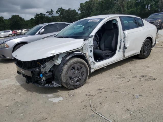  Salvage Kia K4 Lx