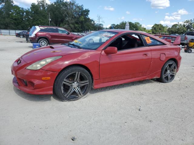  Salvage Toyota Celica