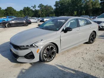  Salvage Kia K5