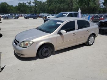 Salvage Chevrolet Cobalt