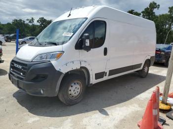  Salvage Ram Promaster