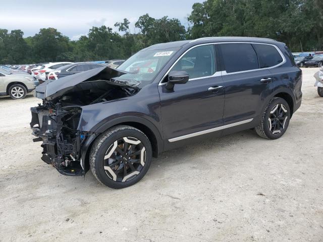  Salvage Kia Telluride