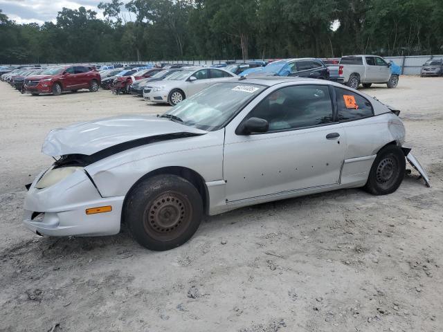  Salvage Pontiac Sunfire