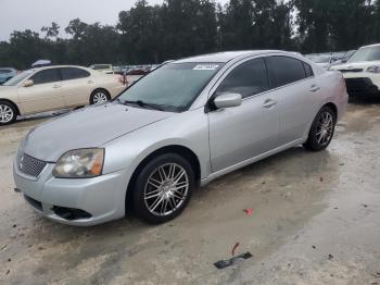  Salvage Mitsubishi Galant