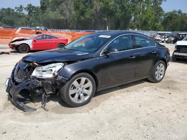 Salvage Buick Regal