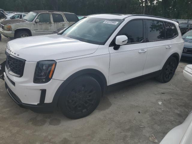  Salvage Kia Telluride