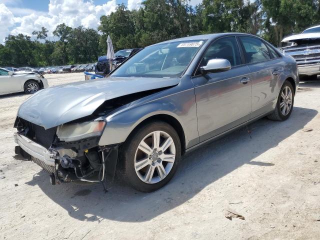  Salvage Audi A4