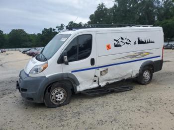  Salvage Ram Promaster