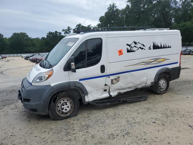  Salvage Ram Promaster
