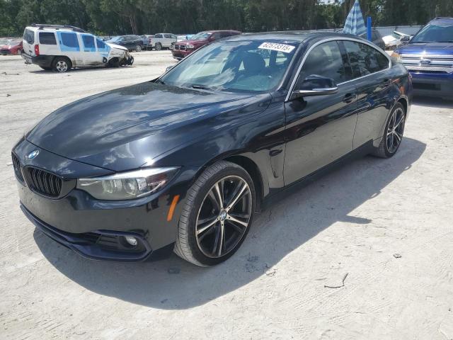  Salvage BMW 4 Series