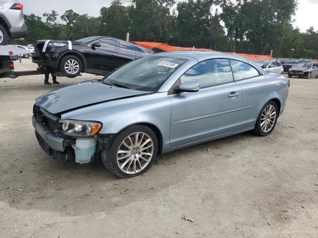  Salvage Volvo C70