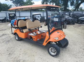  Salvage Cite Cite Car
