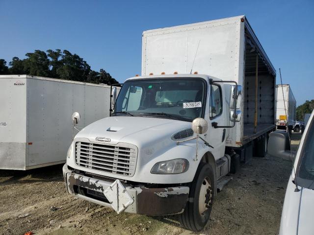  Salvage Freightliner M2 106