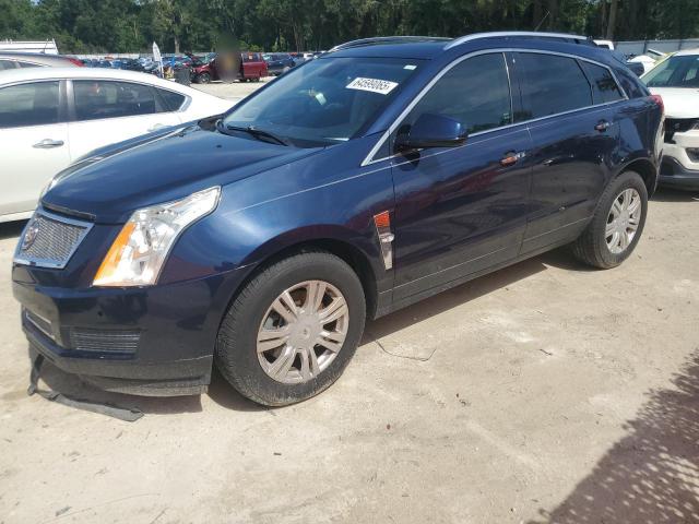  Salvage Cadillac SRX