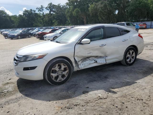  Salvage Honda Crosstour
