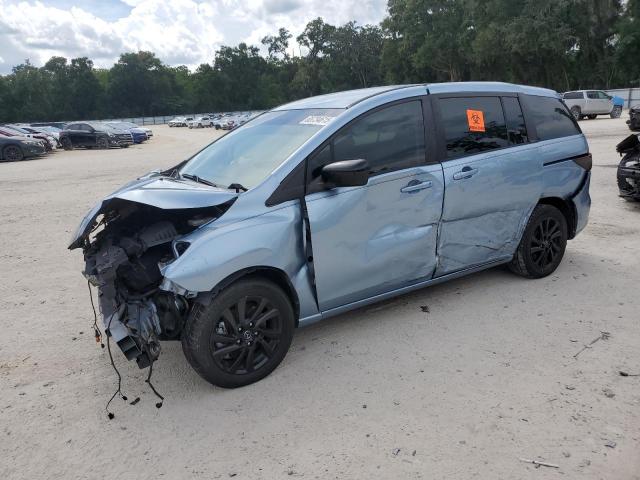  Salvage Mazda 5