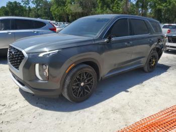  Salvage Hyundai PALISADE