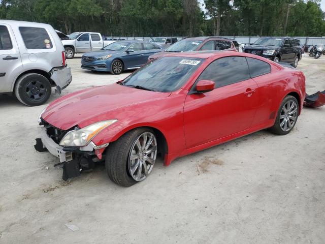  Salvage INFINITI G37
