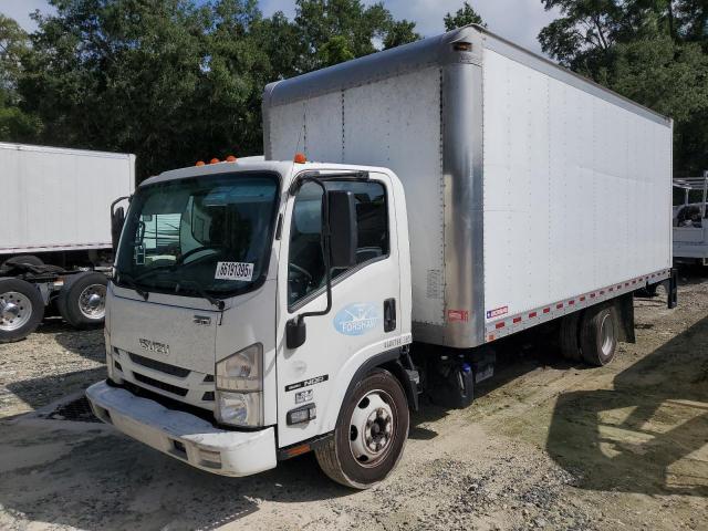  Salvage Isuzu Nqr