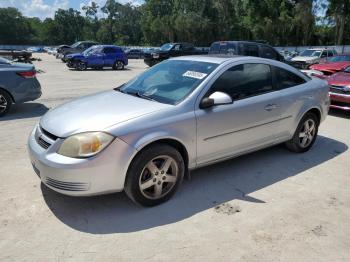  Salvage Chevrolet Cobalt