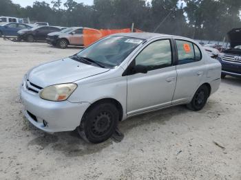  Salvage Toyota ECHO