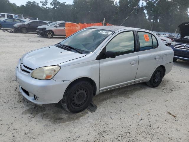  Salvage Toyota ECHO