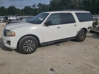  Salvage Ford Expedition