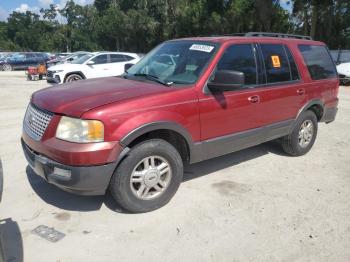  Salvage Ford Expedition