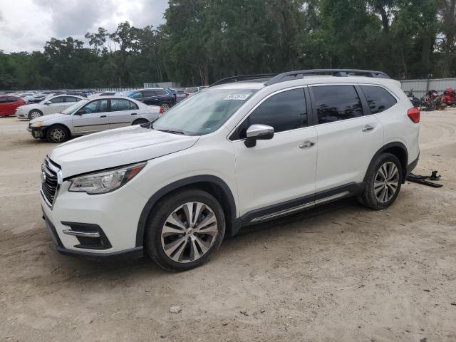  Salvage Subaru Ascent