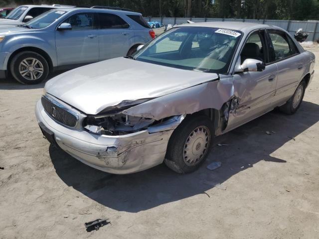  Salvage Buick Century