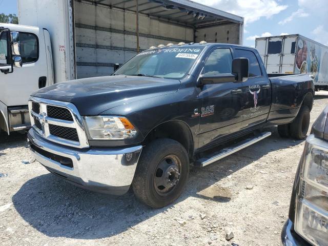  Salvage Ram 3500