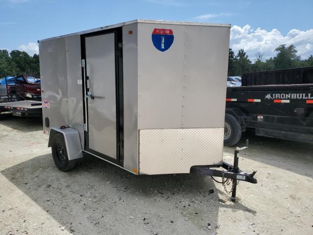  Salvage Interstate Other
