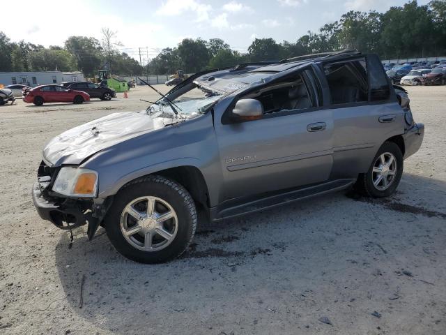  Salvage GMC Envoy