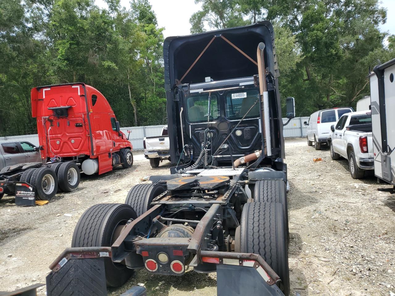 Frht Cascadia 1 Image 4