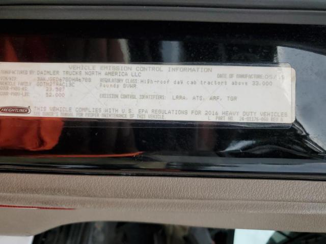 Frht Cascadia 1 Image 7