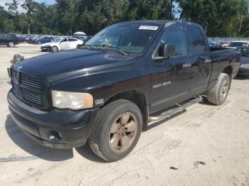  Salvage Dodge Ram 1500