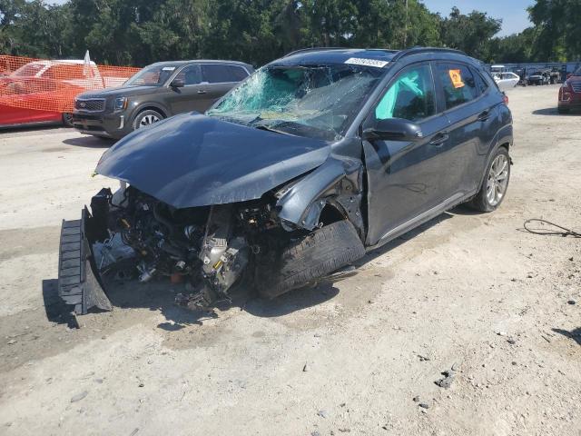 Salvage Hyundai KONA